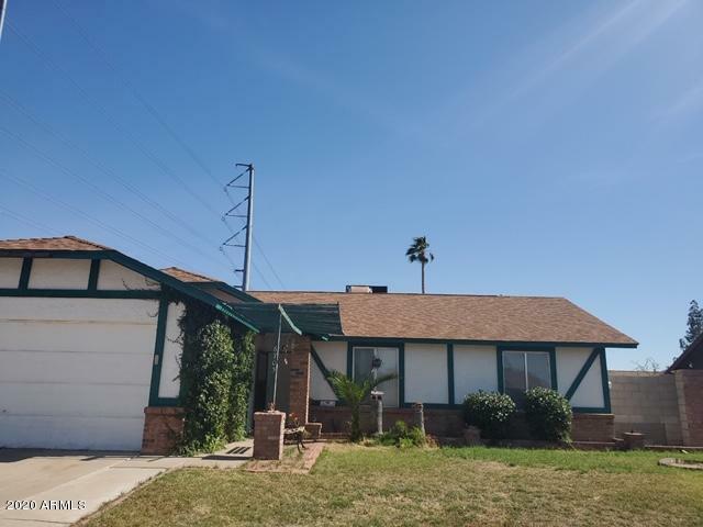 Property Photo:  6703 W Sierra Street  AZ 85345 