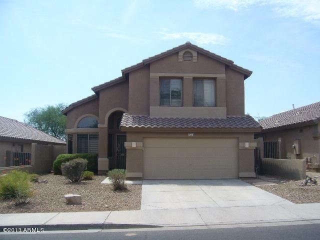 16218 N 102nd Way  Scottsdale AZ 85255 photo