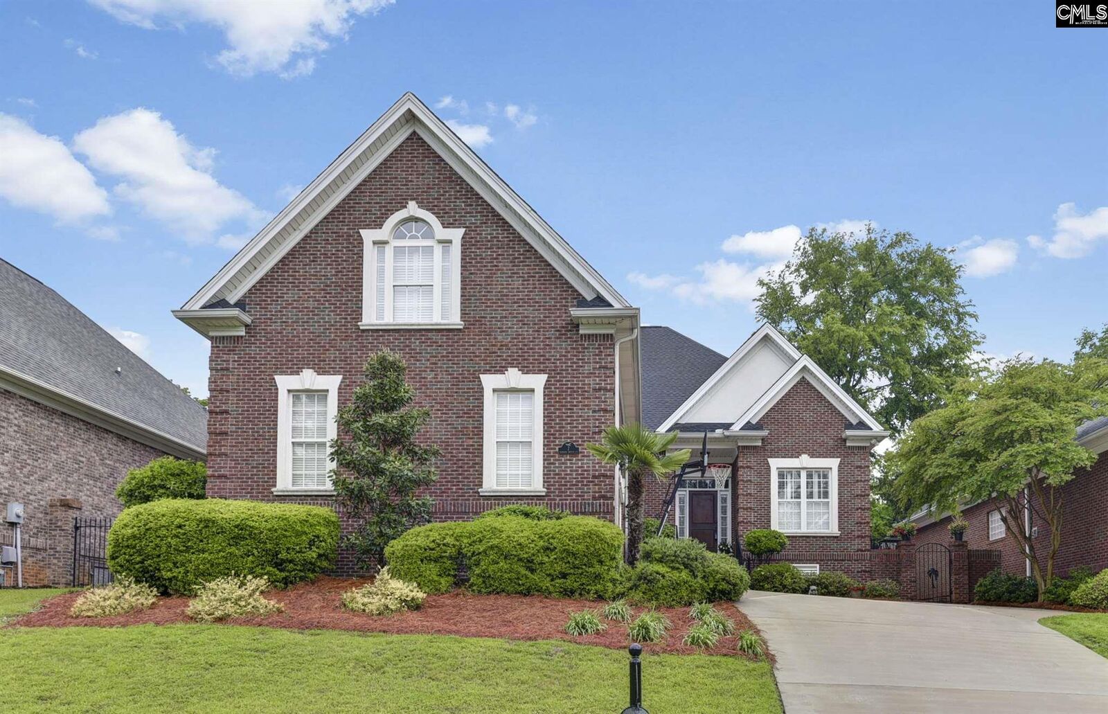 Property Photo:  7 Morning Breeze  SC 29036 