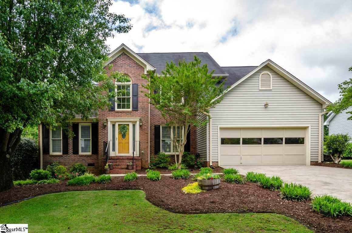 Property Photo:  105 Treebrooke Drive  SC 29607 