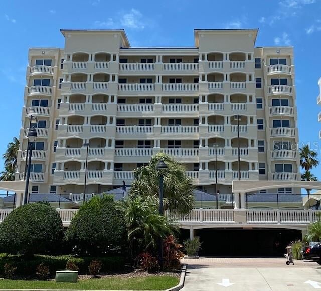 Property Photo:  1370 Gulf Boulevard 701  FL 33767