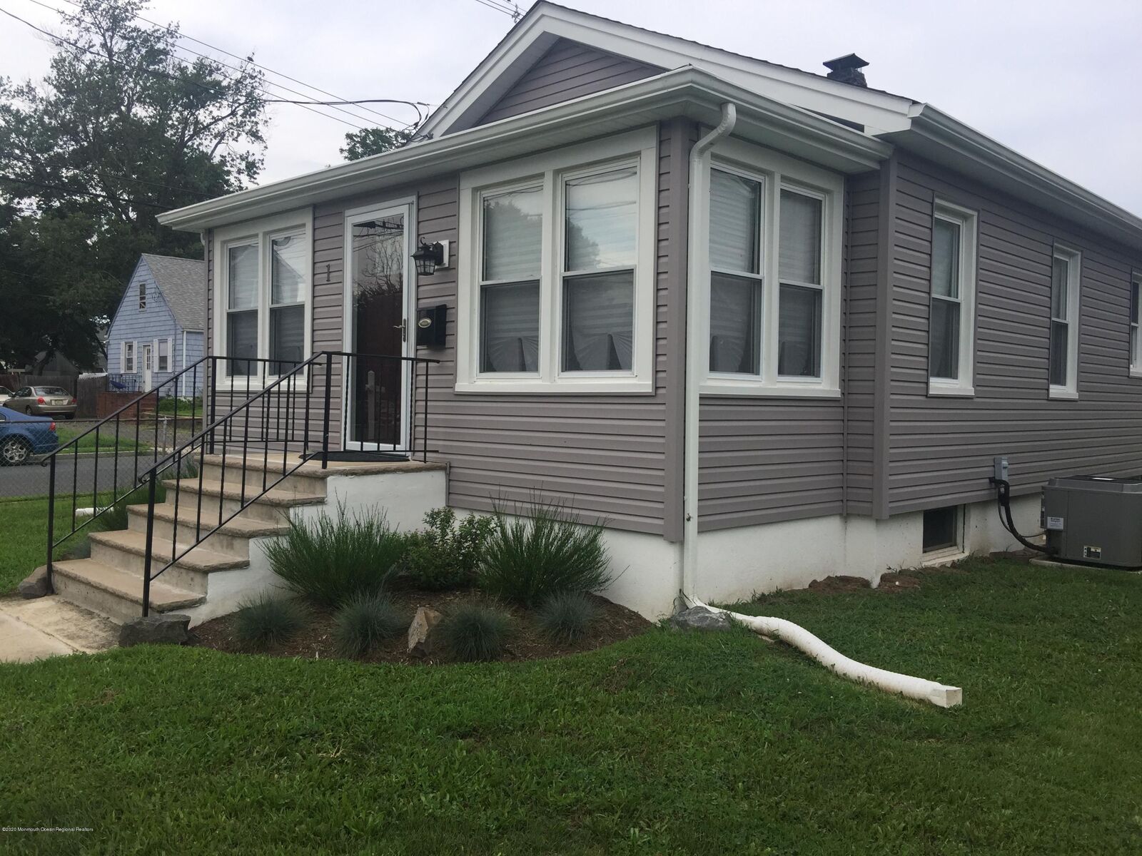 Property Photo: 1 Carmen Place NJ 07701