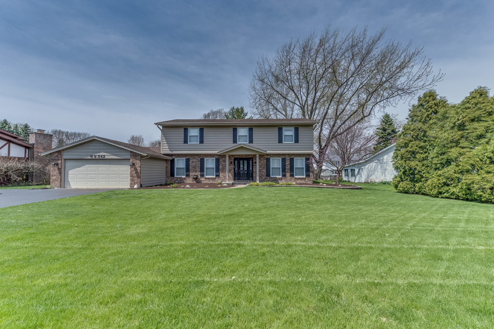 Property Photo: 6S542 Naper Boulevard IL 60540