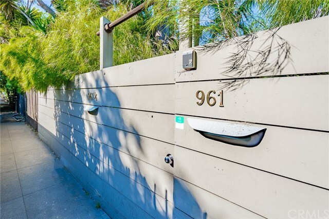 Property Photo: 961 Marco Place CA 90291