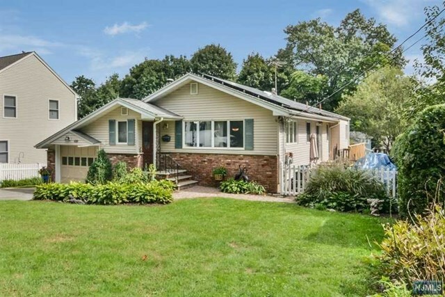 Property Photo: 447 Van Dyke Street NJ 07450