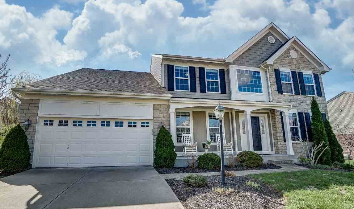 Property Photo:  8604 Treeline Drive  KY 41042 