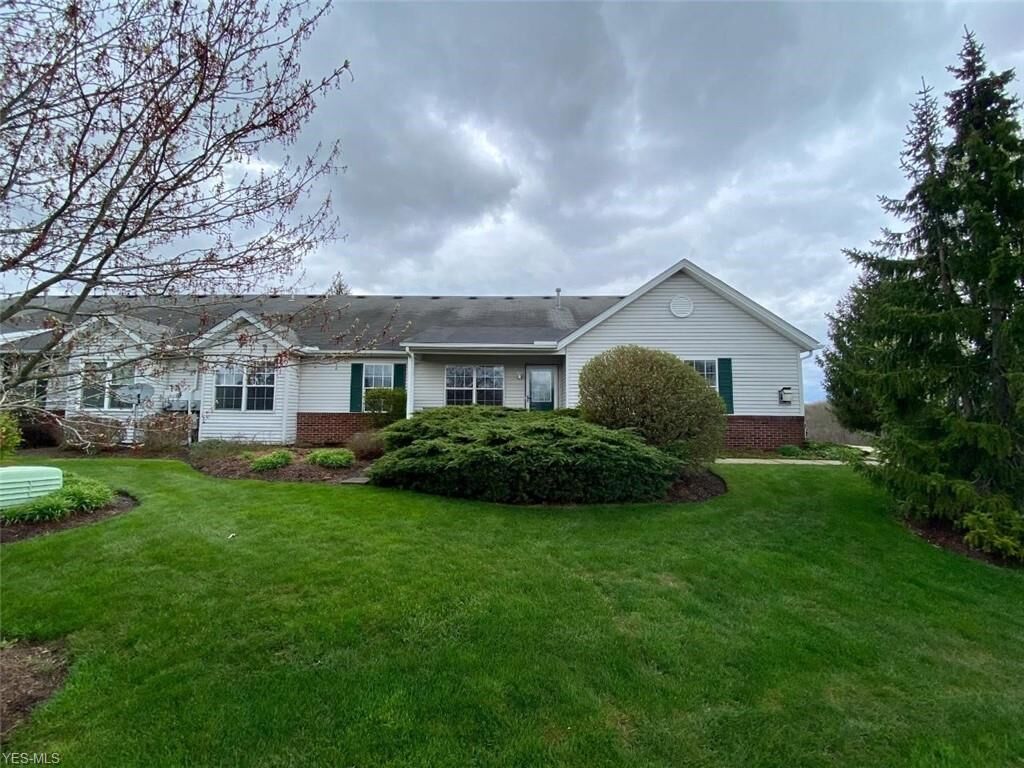 Property Photo:  9200 Hickory Ridge Drive  OH 44241 