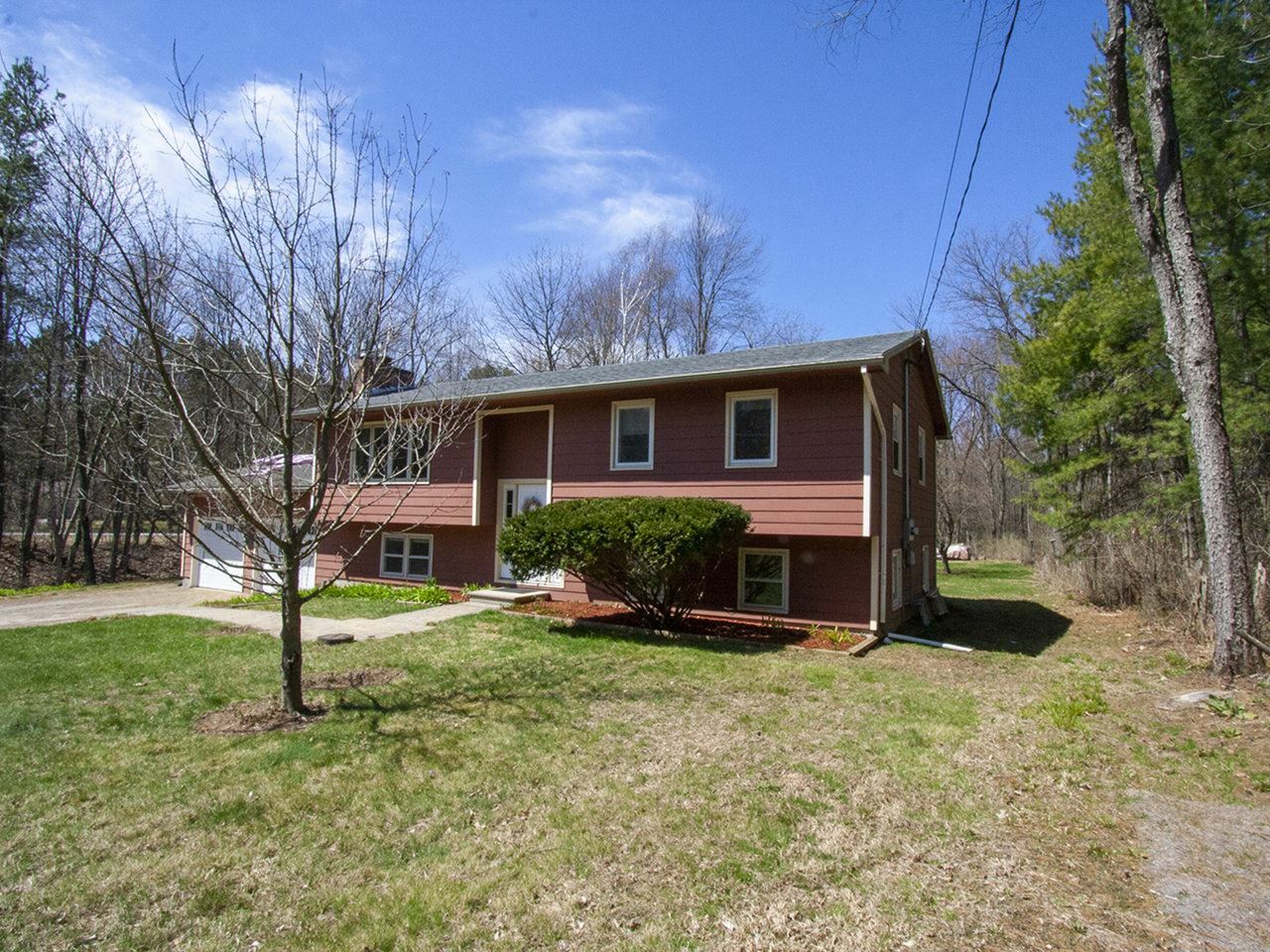 Property Photo:  170 Raymond Road  VT 05446 