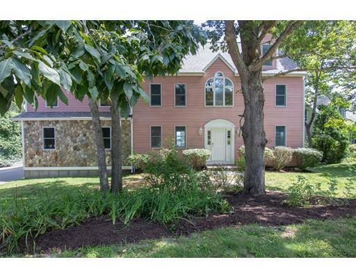 Property Photo: 65 Ellisville Rd MA 02360