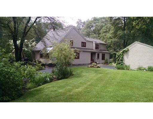 Property Photo: 45 Valley Rd MA 01772