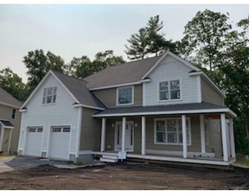 Property Photo: 26 Hillcrest Circle 16 MA 02061