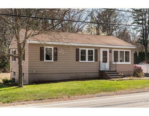 Property Photo: 6 North Street MA 01864