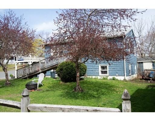 Property Photo:  19 Burroughs Street  MA 01923 