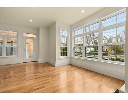 Property Photo: 235 Lowell St 2 MA 02144