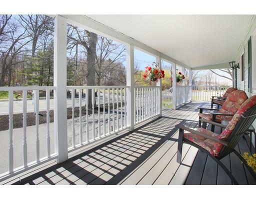 Property Photo: 51 North St MA 01810