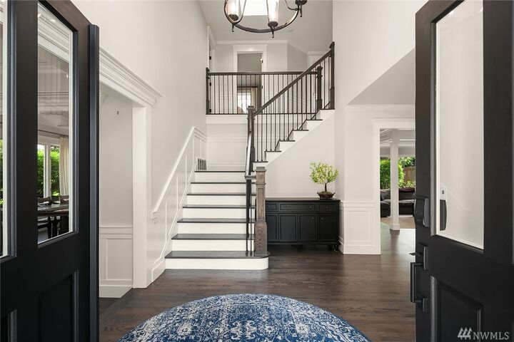 Property Photo:  25810 NE 9th Street  WA 98074 