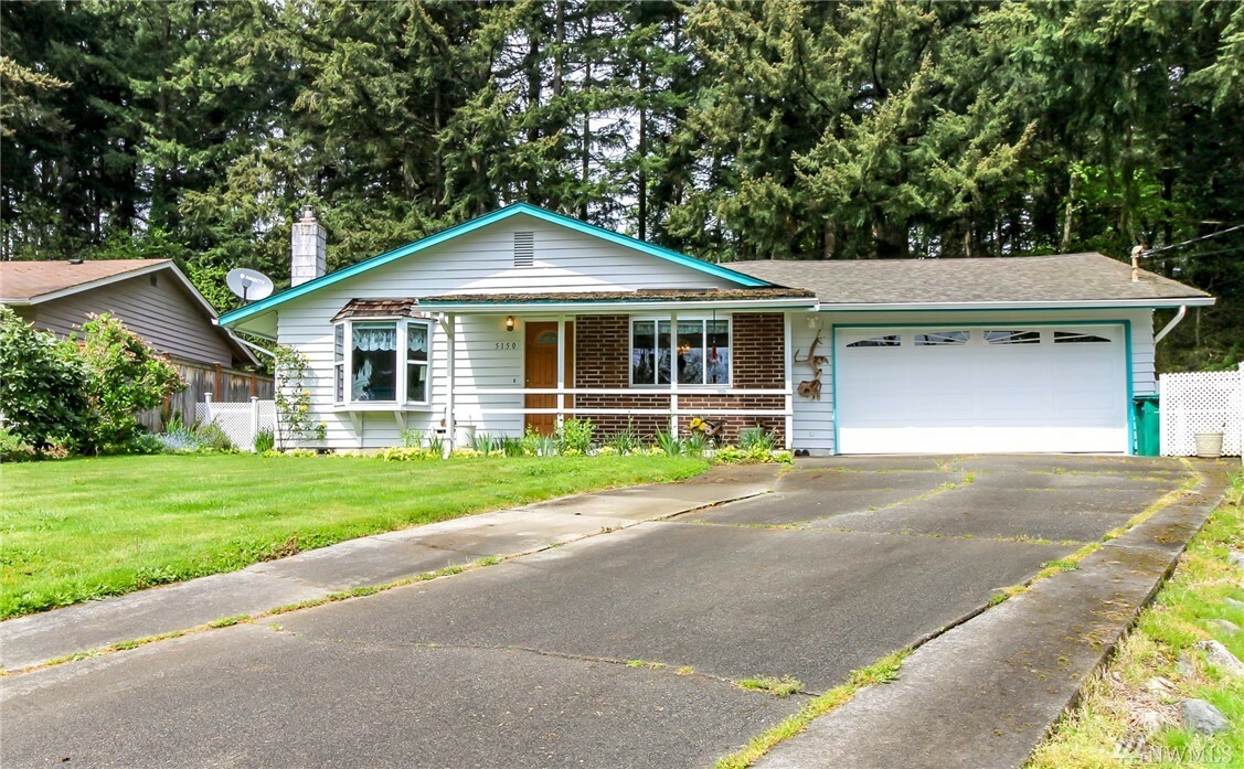 Property Photo: 5150 S 329th Place WA 98001