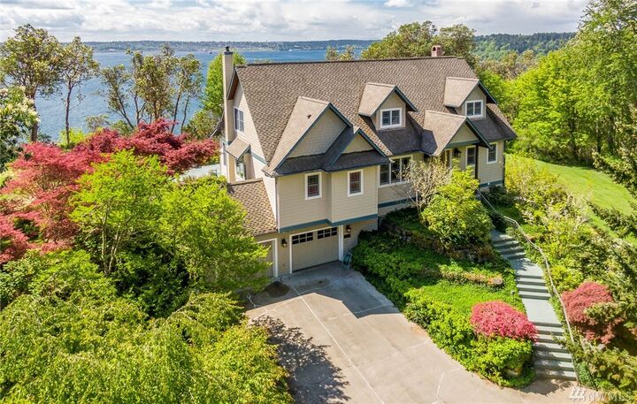 28621  99th Avenue SW  Vashon WA 98070 photo