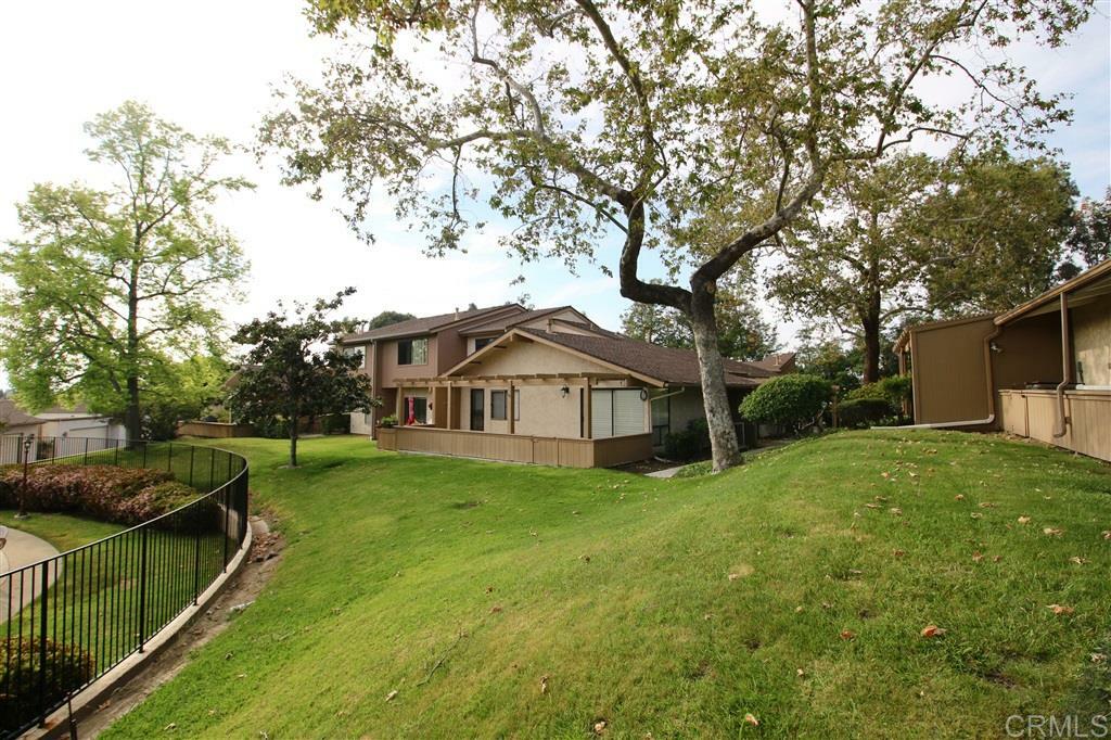 Property Photo:  6050 Henderson Drive 17  CA 91941 