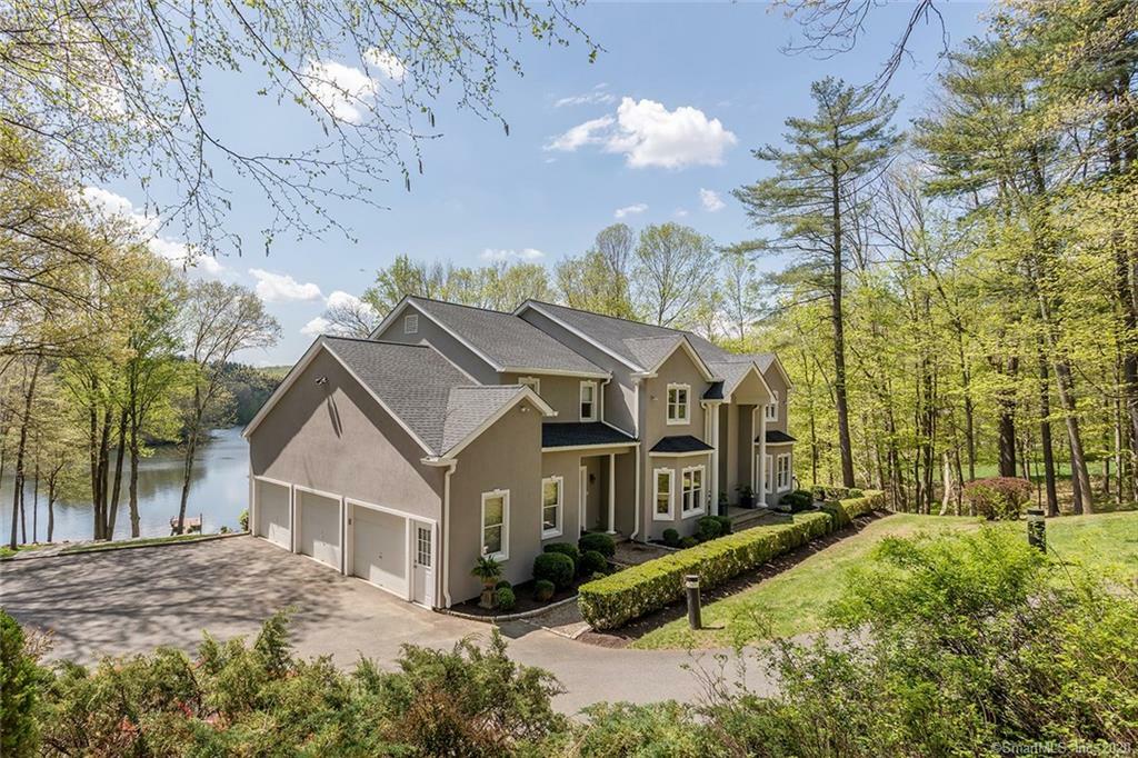 Property Photo:  20 Deerfield Road  CT 06804 