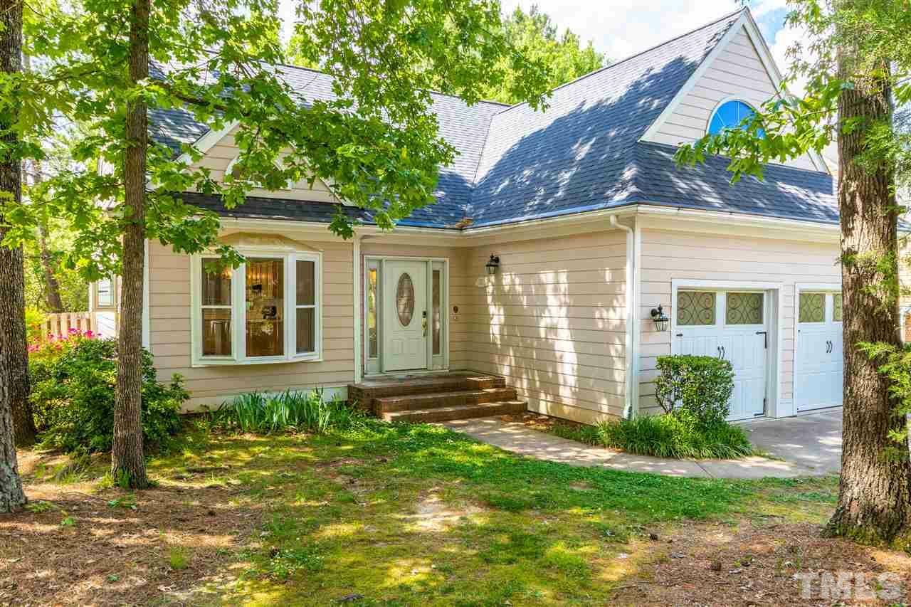 Property Photo: 101 Shaftsberry Court NC 27513