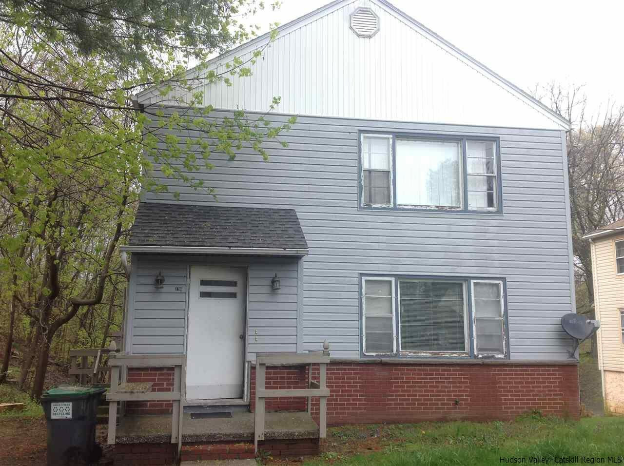 Property Photo:  196 Horton  NY 12466 