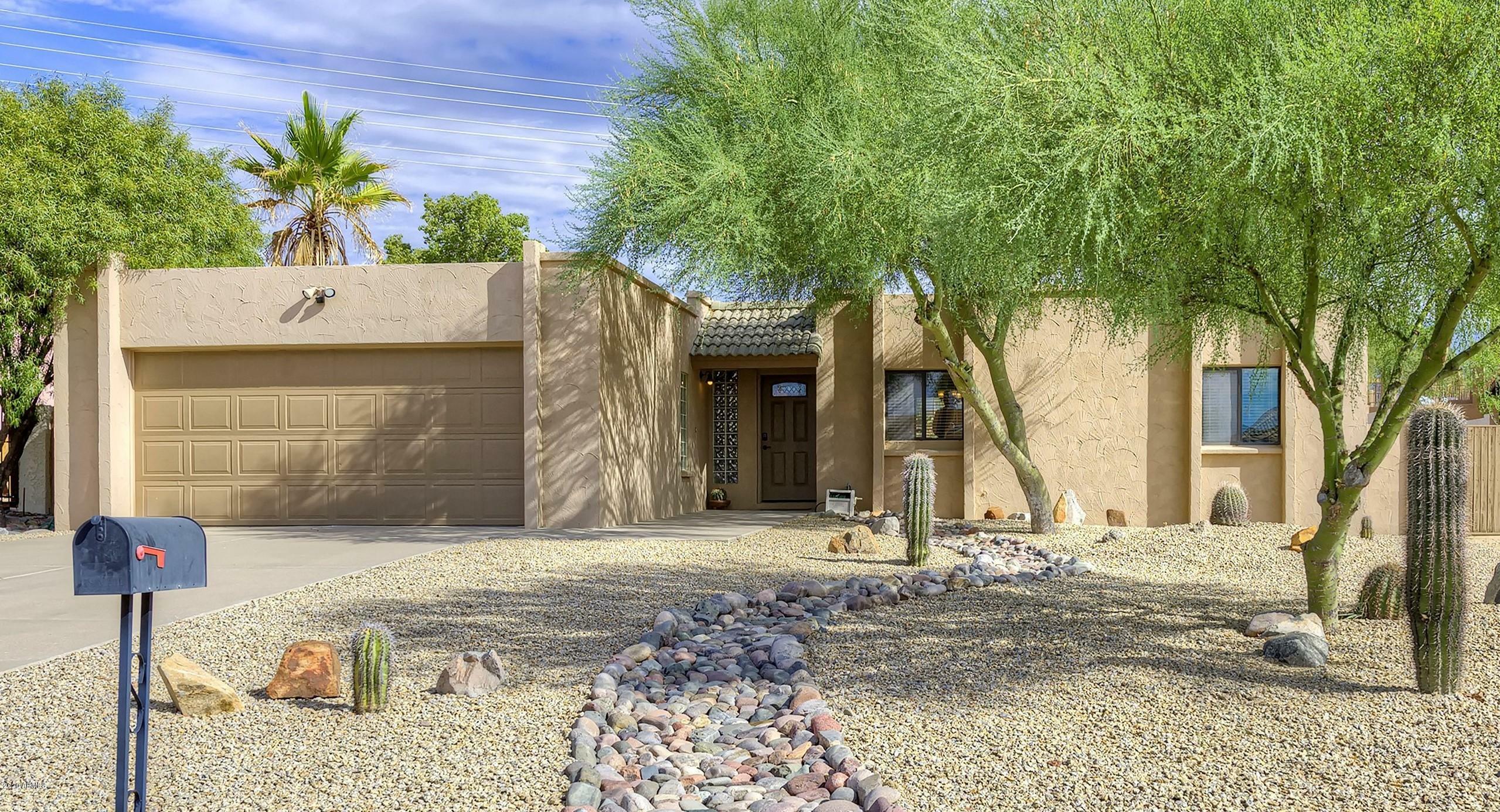 Property Photo:  15237 N Del Ray Drive  AZ 85268 