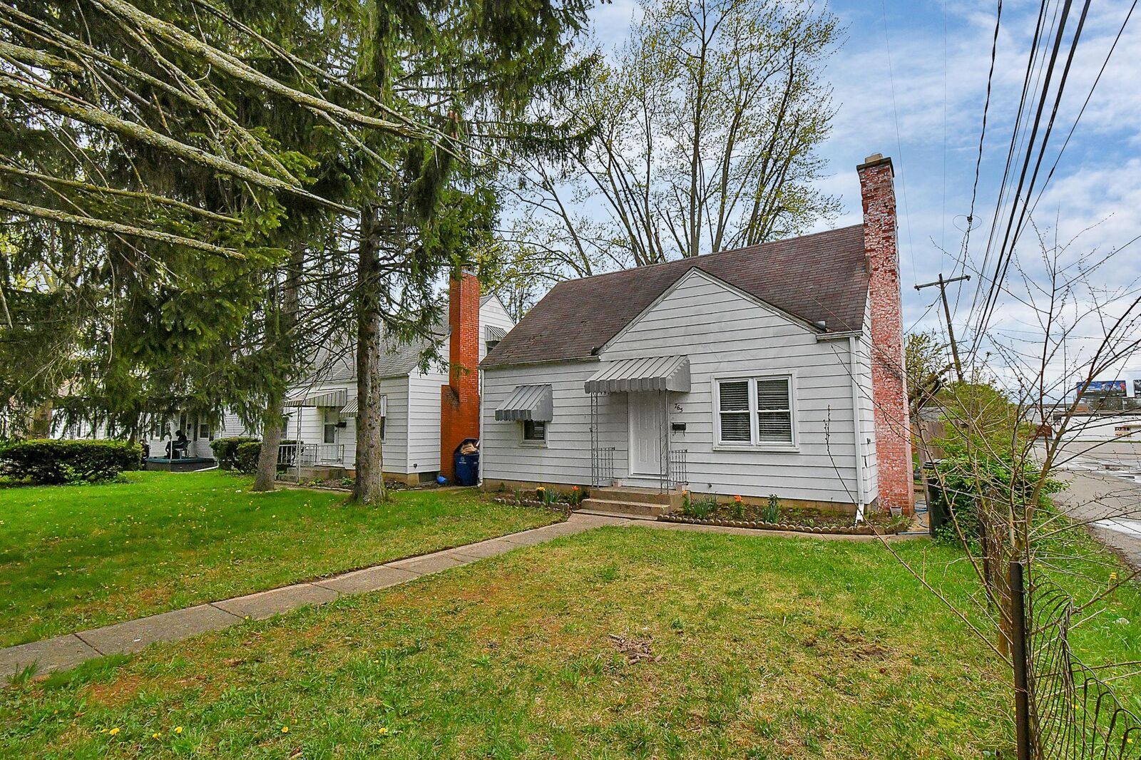 Property Photo:  765 Elizabeth Avenue  OH 43227 