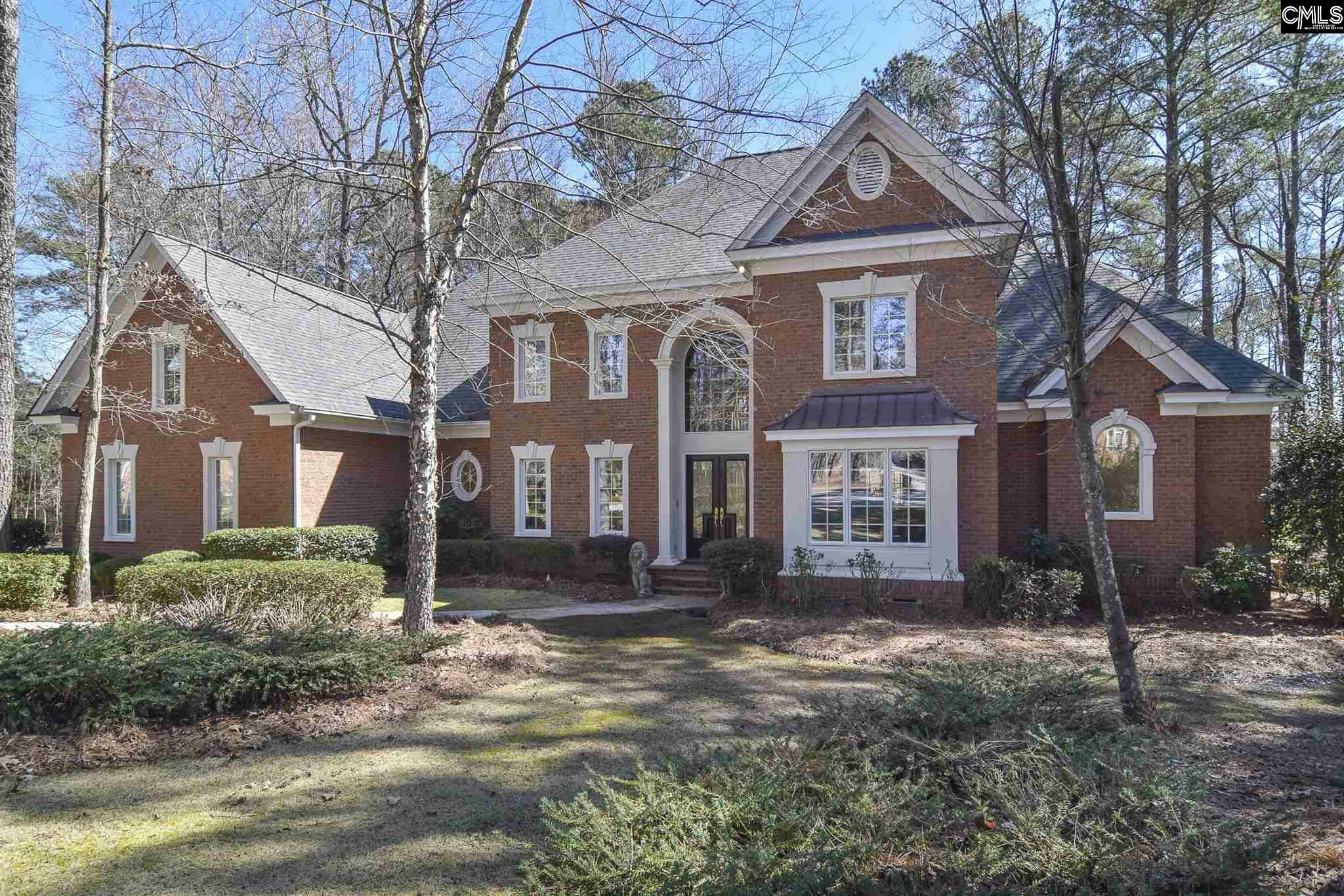 Property Photo: 18 Jacobs SC 29045