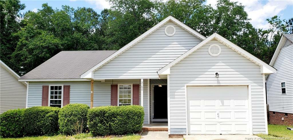 Property Photo:  3308 Winesap Road  NC 28348 