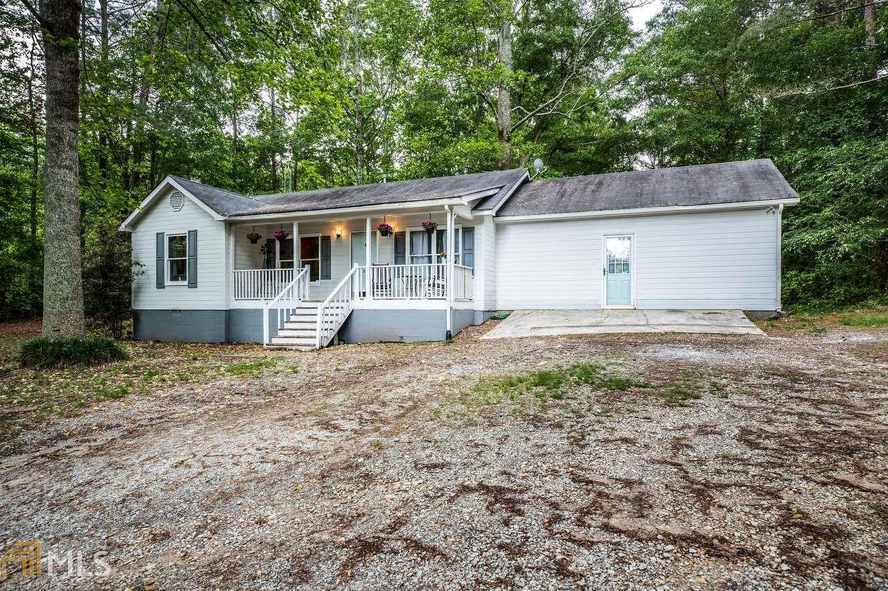Property Photo: 351 Walnut Hill Rd GA 30117