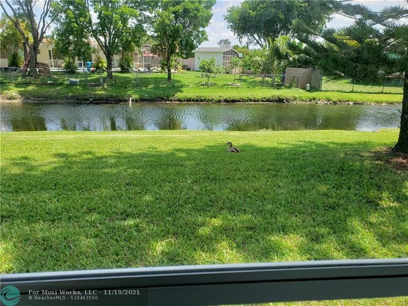 Property Photo:  6870 Royal Palm Blvd 101  FL 33063 