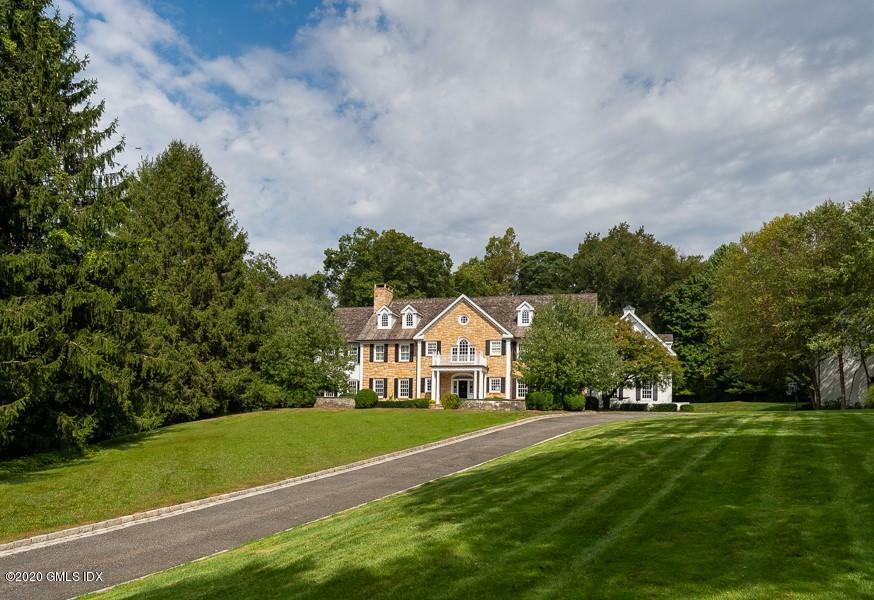 Property Photo:  33 Highland Farm Road  CT 06831 