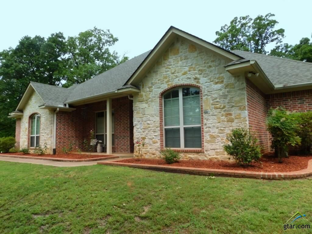 Property Photo: 19770 Post Oak Bend TX 75771