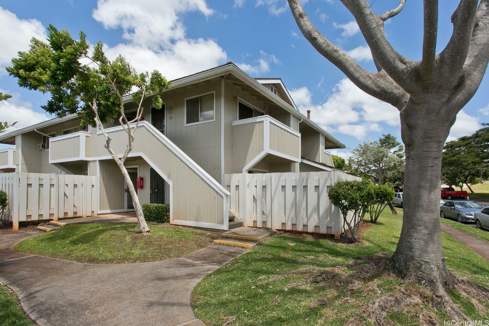 Property Photo:  94-1092 Paawalu Street S3  HI 96797 