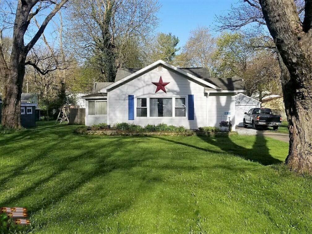 Property Photo:  5319 Boylan Street  MI 49004 