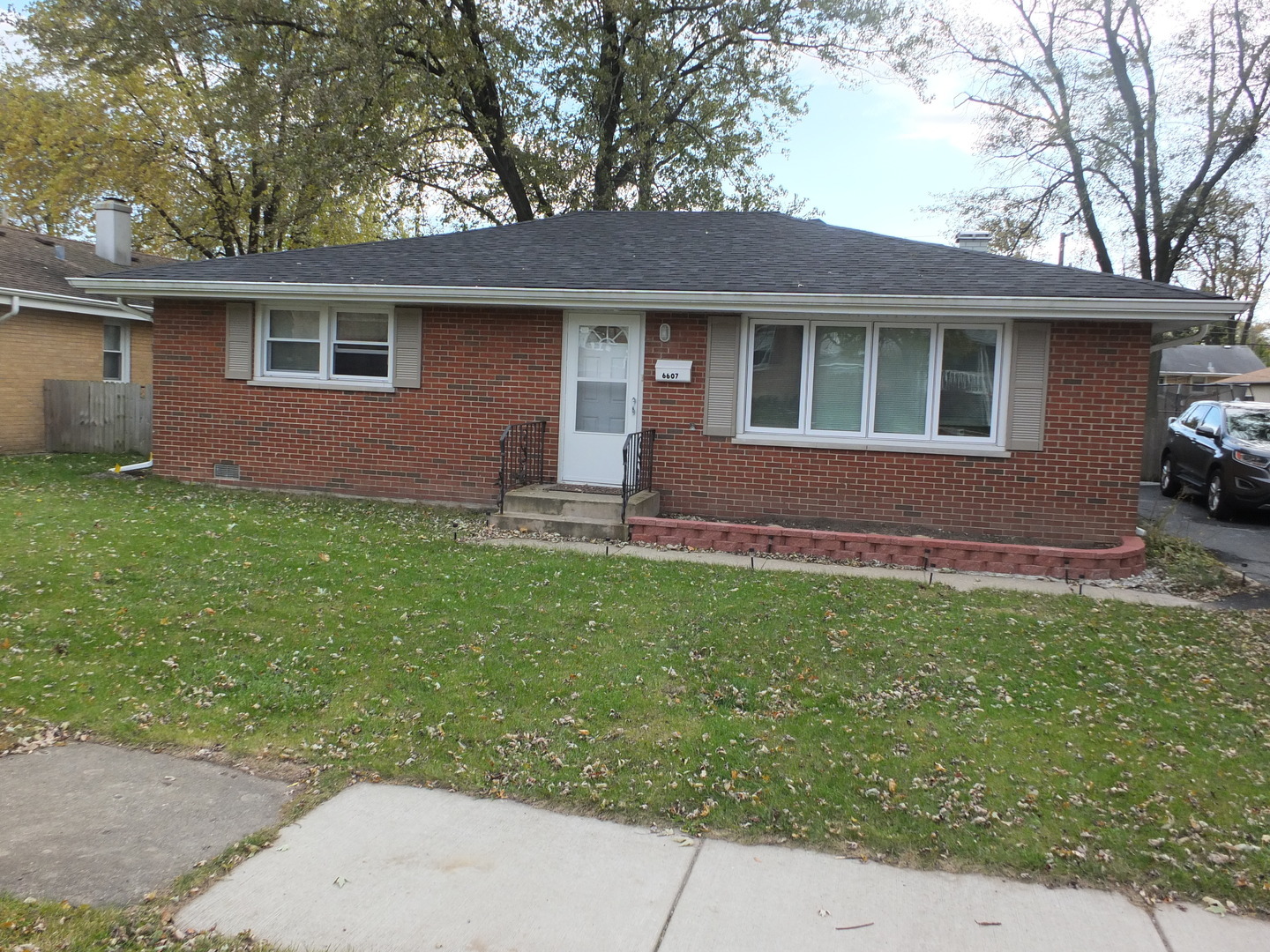 Property Photo:  6607 175th Street  IL 60477 