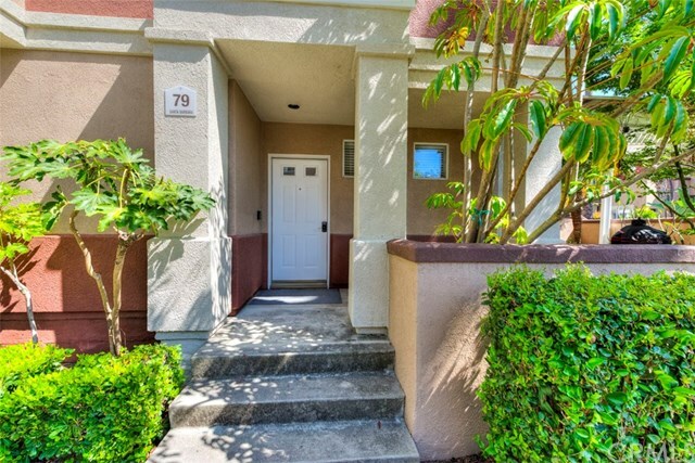 Property Photo:  79 Santa Barbara Court  CA 92610 