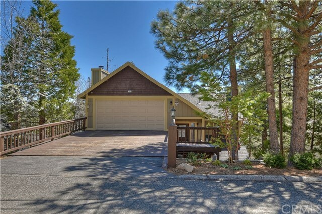 Property Photo:  361 Grizzly Road  CA 92352 