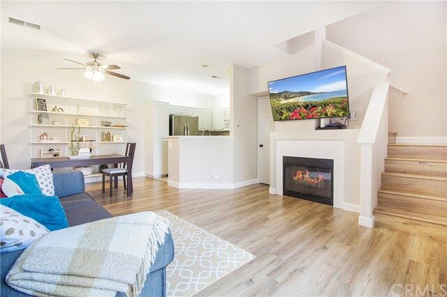 Property Photo:  7920 E Monte Carlo Avenue  CA 92808 