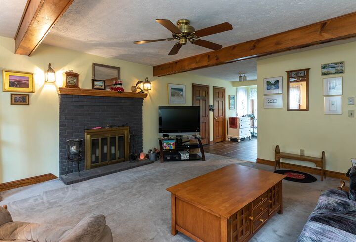 Property Photo: 12 Golden Drive NH 03110