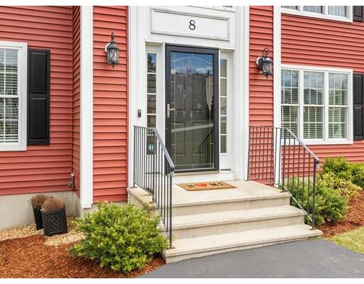 Property Photo: 8 Carlsons Way MA 01543