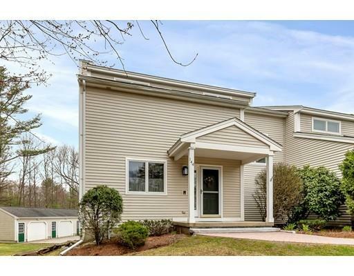 Property Photo: 144 Westview Drive 144 MA 01886