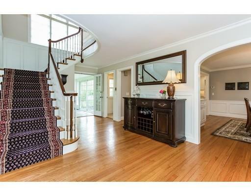 Property Photo:  95 Normandy Road  MA 01106 