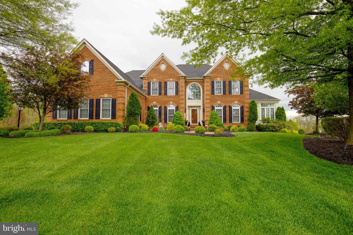 Property Photo:  22380 Belle Terra Drive  VA 20148 