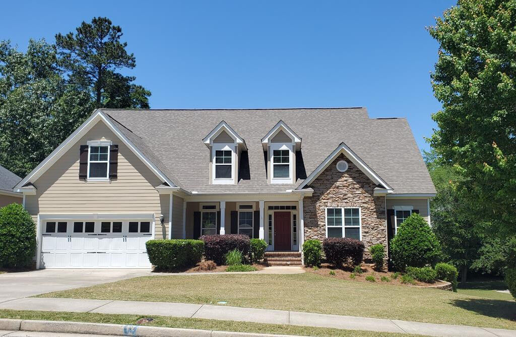 Property Photo: 1176 Sumter Landing Circle GA 30809