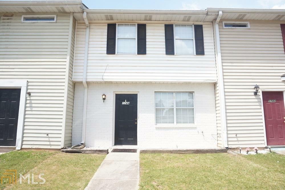 Property Photo: 1744 SE Ridge Court GA 30013