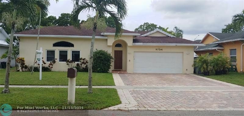 Property Photo:  9734 Carousel Cir  FL 33434 