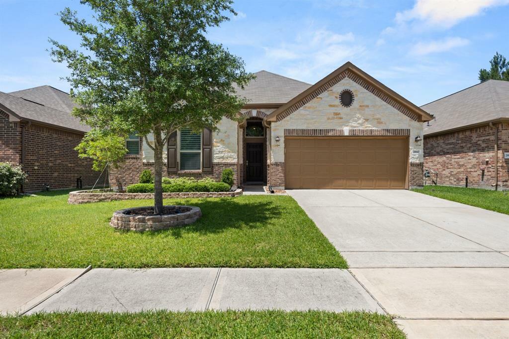 Property Photo:  20847 Fawn Timber Trail  TX 77346 