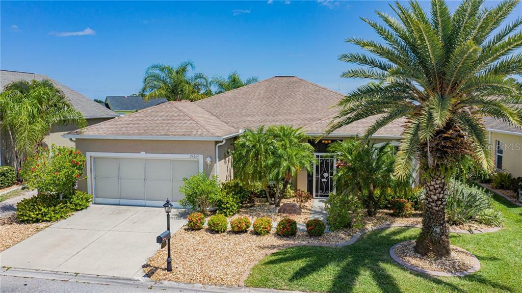 Property Photo:  24264 Westgate Boulevard  FL 33980 